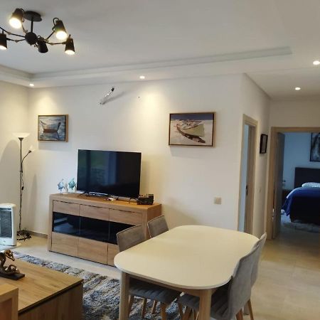 Costa Mar Martil Tetouan Apartment Exterior photo