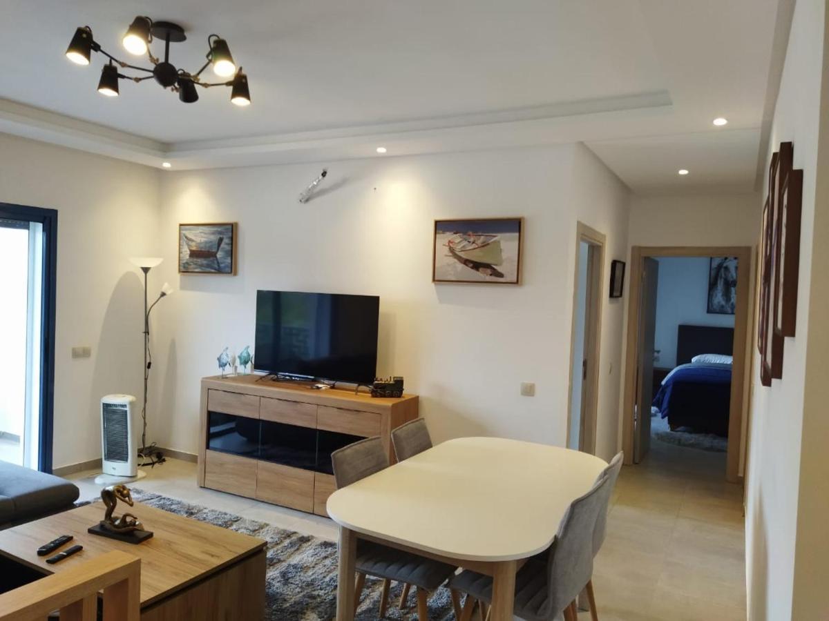 Costa Mar Martil Tetouan Apartment Exterior photo