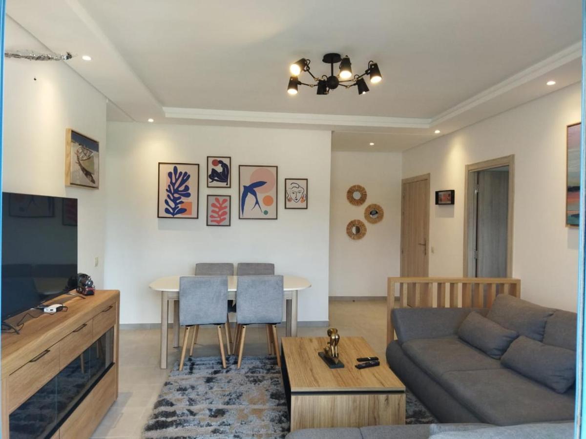 Costa Mar Martil Tetouan Apartment Exterior photo