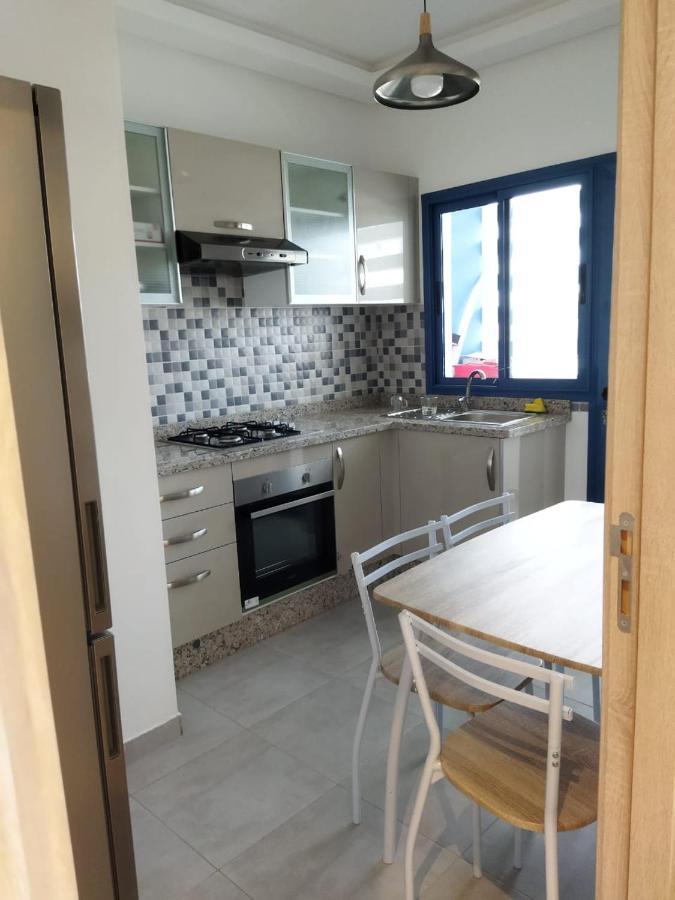 Costa Mar Martil Tetouan Apartment Exterior photo
