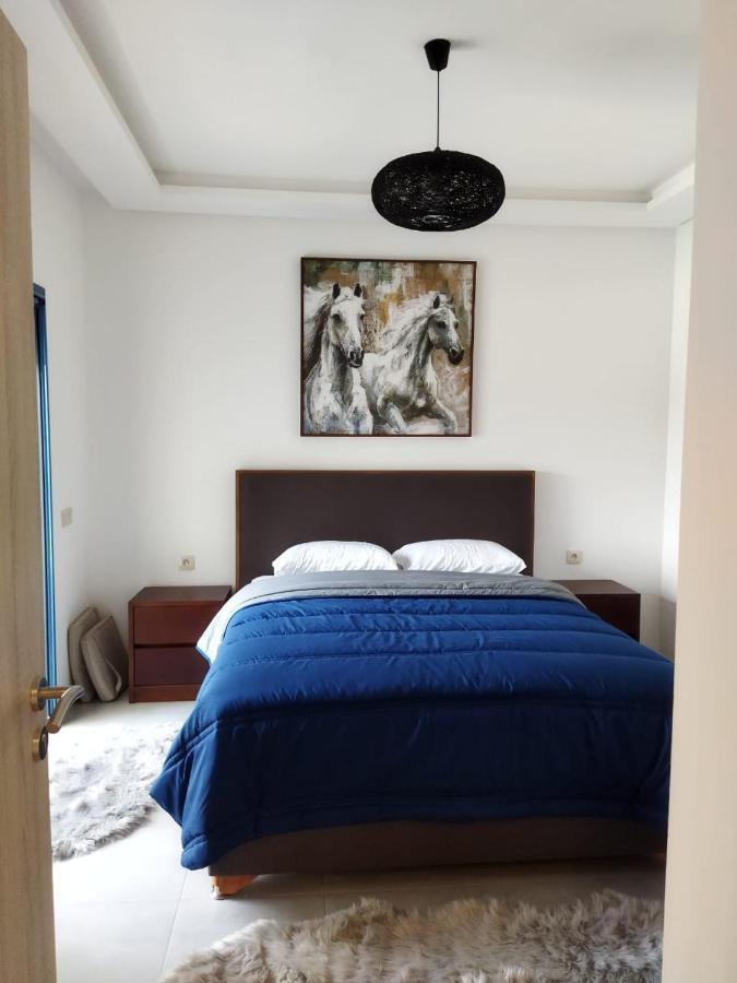 Costa Mar Martil Tetouan Apartment Exterior photo
