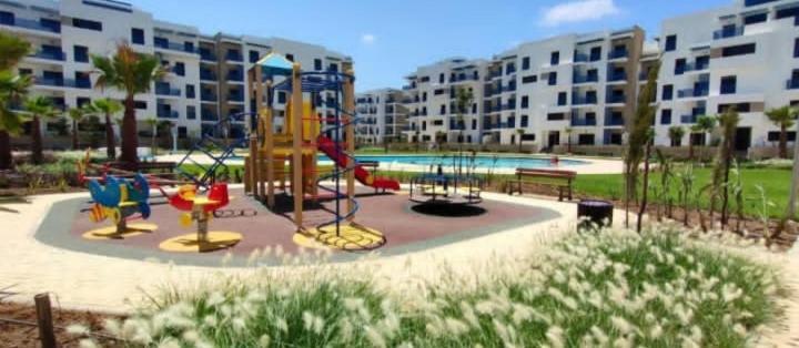 Costa Mar Martil Tetouan Apartment Exterior photo